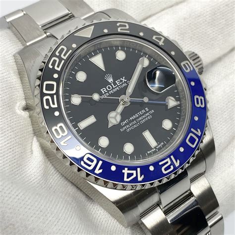 rolex sub batman|rolex batman original price.